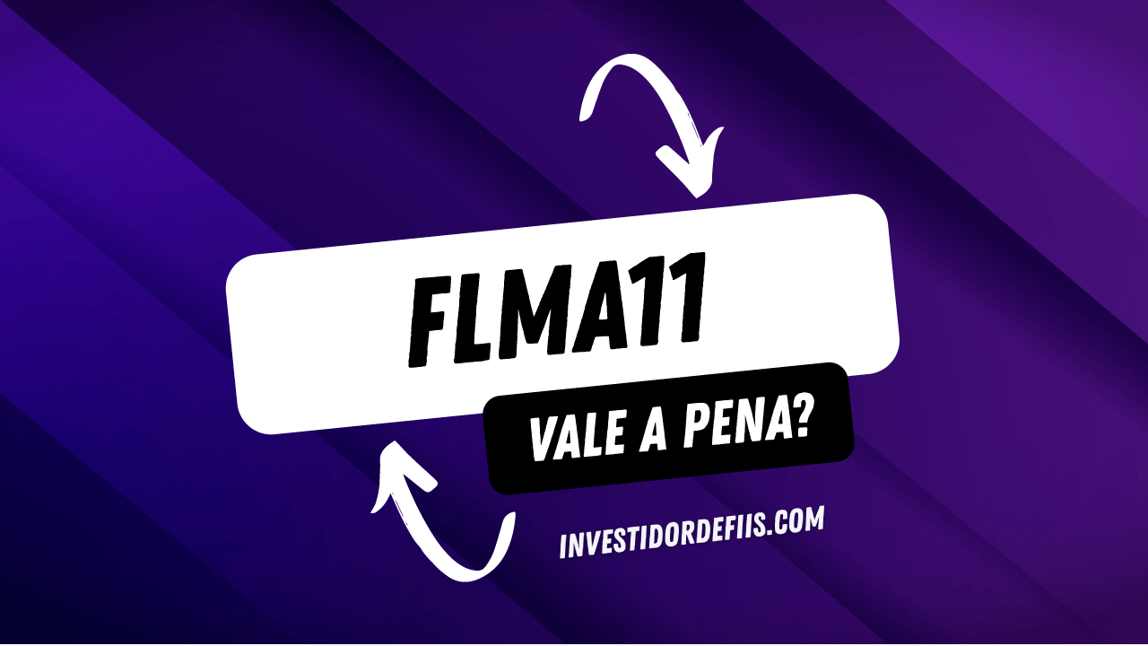 Flma Vale A Pena Conhe A Esse Fundo Imobili Rio Investidor De Fiis